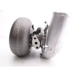 Turbo GARRETT 465640-5022S