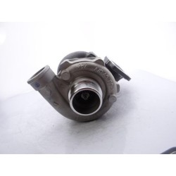 Turbo GARRETT 465776-5011S