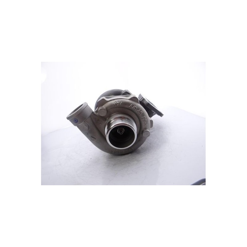 Turbo GARRETT 465776-5011S