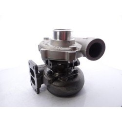 Turbo GARRETT 465776-5011S