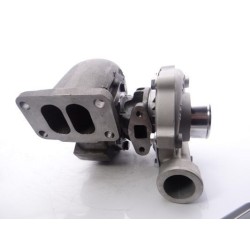 Turbo GARRETT 465778-5016S