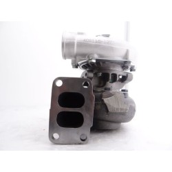 Turbo GARRETT 465778-5018S