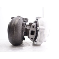 Turbo GARRETT 465778-5018S