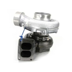 Turbo GARRETT 465823-9001S