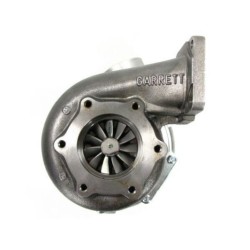 Turbo GARRETT 465823-9001S