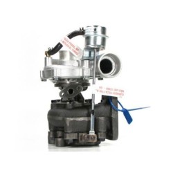 Turbo GARRETT 465837-5007S