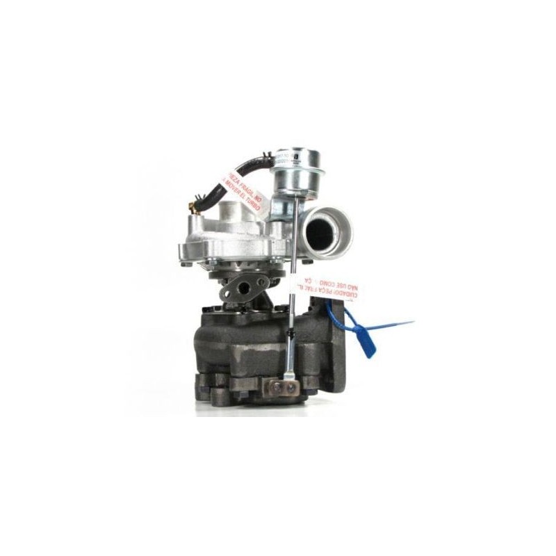 Turbo GARRETT 465837-5007S