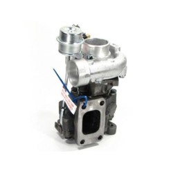 Turbo GARRETT 465837-5007S
