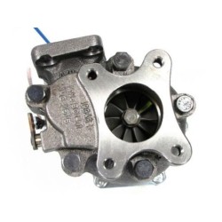 Turbo GARRETT 465837-5007S