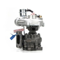 Turbo GARRETT 465837-9007S