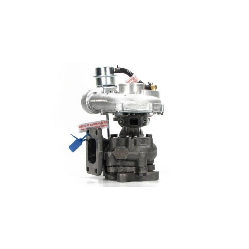 Turbo GARRETT 465837-9007S