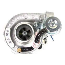 Turbo GARRETT 465837-9007S