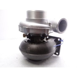 Turbo GARRETT 465843-5001S