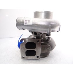 Turbo GARRETT 465843-5001S