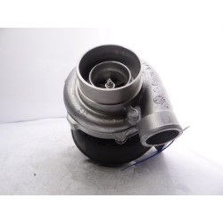 Turbo GARRETT 465843-5001S