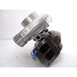 Turbo GARRETT 465843-5001S