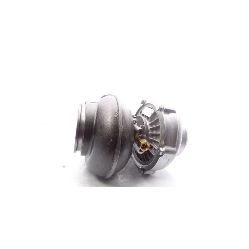Turbo GARRETT 465843-9001S