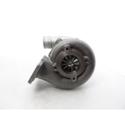 Turbo GARRETT 465896-5002S pour MERCEDES-BENZ CLASSE E Décapotable (A207) E 350 (207.456) 272 CV