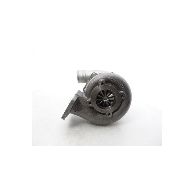 Turbo GARRETT 465896-5002S pour MERCEDES-BENZ CLASSE E Décapotable (A207) E 350 (207.456) 272 CV