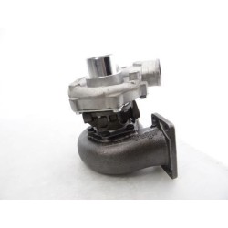Turbo GARRETT 465896-5002S pour MERCEDES-BENZ CLASSE E Décapotable (A207) E 350 (207.456) 272 CV
