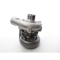 Turbo GARRETT 465896-5002S pour MERCEDES-BENZ CLASSE E Décapotable (A207) E 350 (207.456) 272 CV
