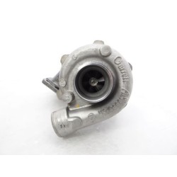 Turbo GARRETT 465896-5002S pour MERCEDES-BENZ CLASSE E Décapotable (A207) E 350 (207.456) 272 CV