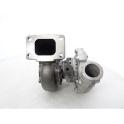 Turbo GARRETT 465896-5002S pour MERCEDES-BENZ CLASSE E Décapotable (A207) E 350 (207.456) 272 CV