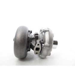 Turbo GARRETT 465896-5002S pour MERCEDES-BENZ CLASSE E Décapotable (A207) E 350 (207.456) 272 CV