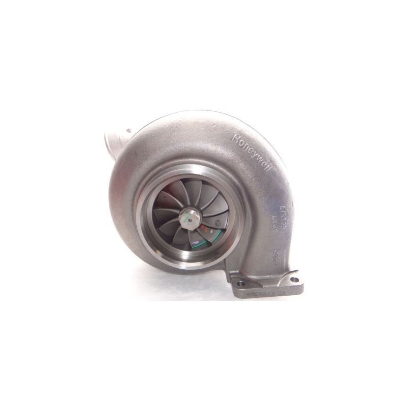 Turbo GARRETT 465945-5002S
