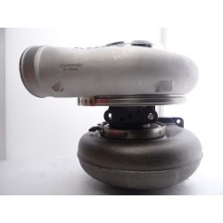 Turbo GARRETT 465945-5002S