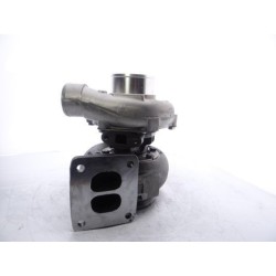 Turbo GARRETT 466007-5006S