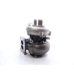 Turbo GARRETT 466007-5006S