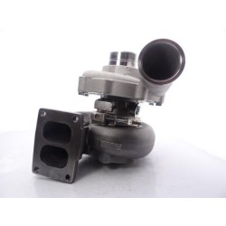 Turbo GARRETT 466076-5012S