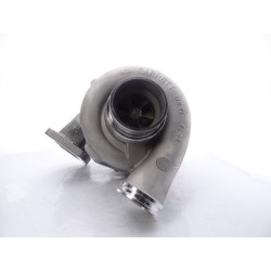 Turbo GARRETT 466076-5012S