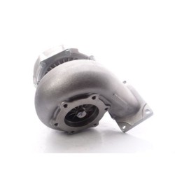 Turbo GARRETT 466076-5012S