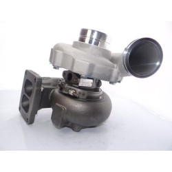 Turbo GARRETT 466076-5029S