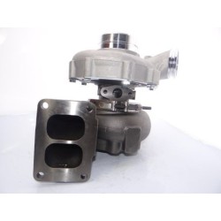 Turbo GARRETT 466076-5029S