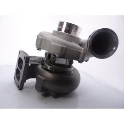 Turbo GARRETT 466076-5029S