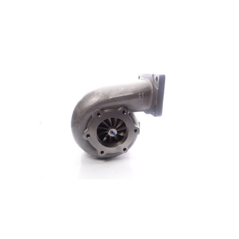 Turbo GARRETT 466076-5030S