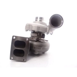 Turbo GARRETT 466076-5030S
