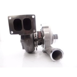 Turbo GARRETT 466076-5030S