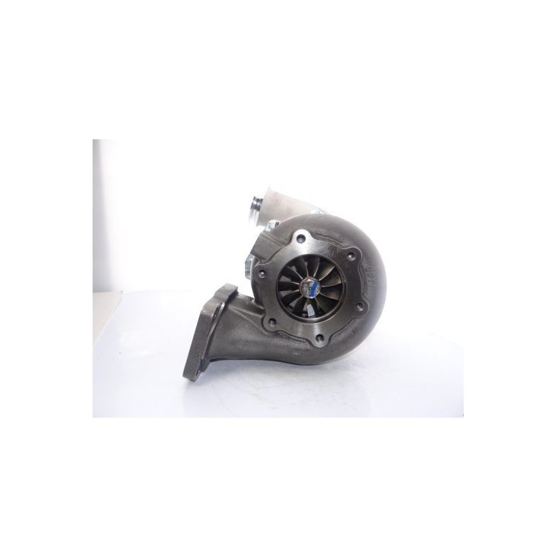 Turbo GARRETT 466076-5031S