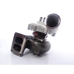 Turbo GARRETT 466076-5031S