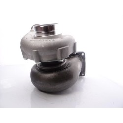 Turbo GARRETT 466076-5031S