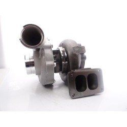 Turbo GARRETT 466076-5031S