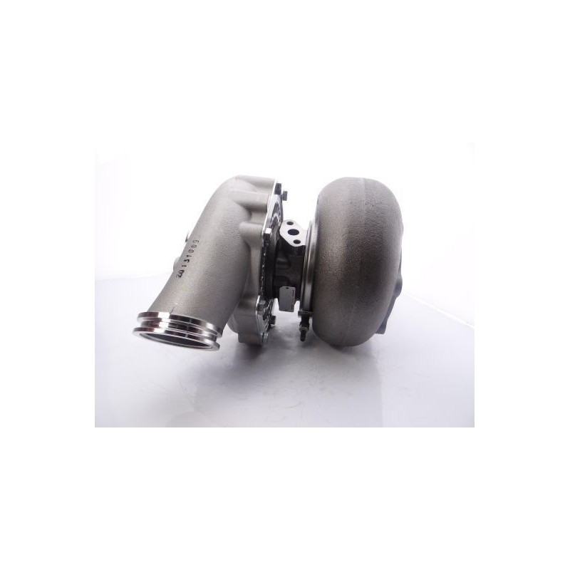 Turbo GARRETT 466076-5032S