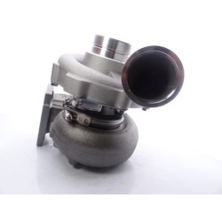 Turbo GARRETT 466076-5032S