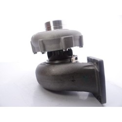 Turbo GARRETT 466076-5032S