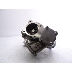 Turbo GARRETT 466088-5001S pour VOLVO 760 (704, 764) 2.4 Turbo Diesel 109 CV