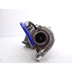 Turbo GARRETT 466088-5001S pour VOLVO 760 (704, 764) 2.4 Turbo Diesel 109 CV
